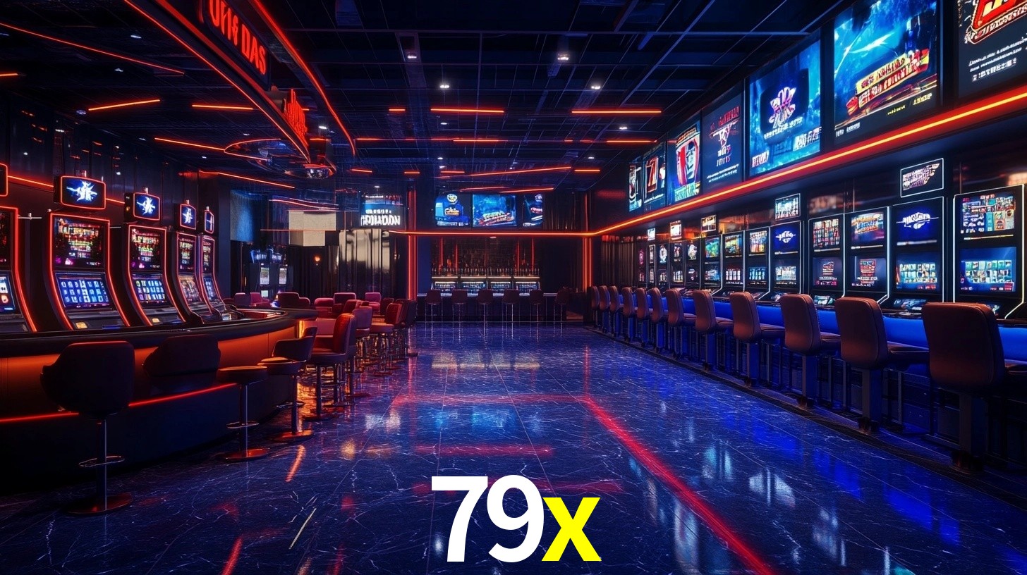 Live Casino 79x