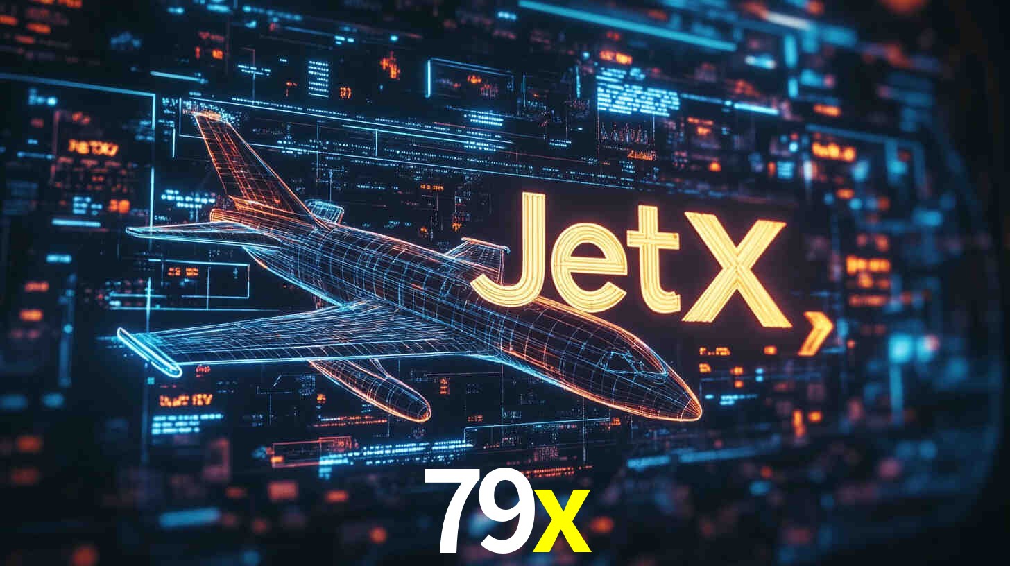 Desvendando o Mundo dos Jogos Virtuais na 79x