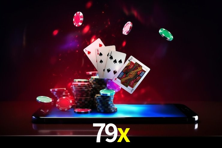 Live Casino 79x