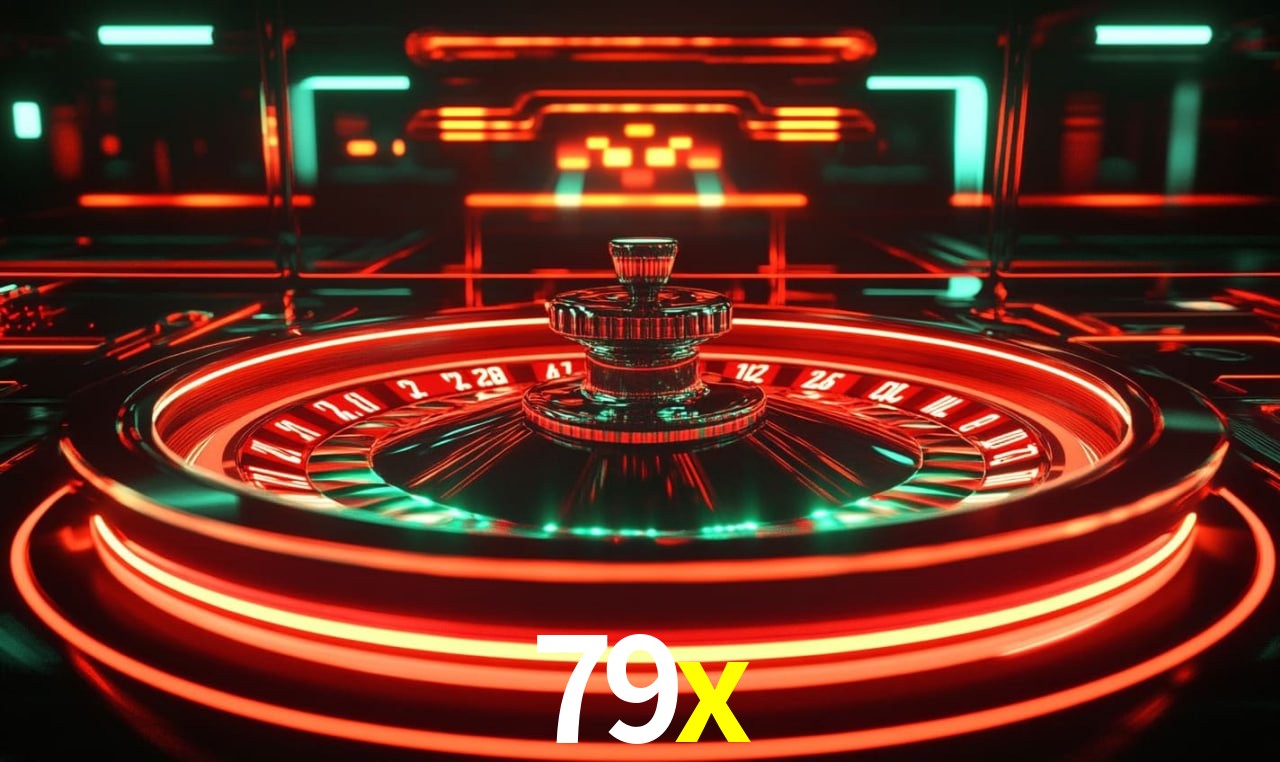 A Revolução dos Aplicativos de Jogos no 79x