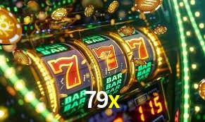 APP oficial da 79x para mobile