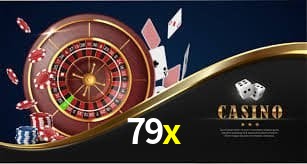 Estatísticas Crash Games 79x