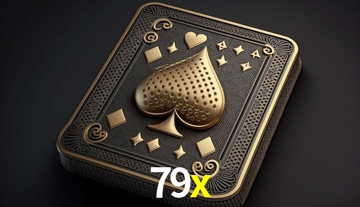 Apostas de Tênis 79x