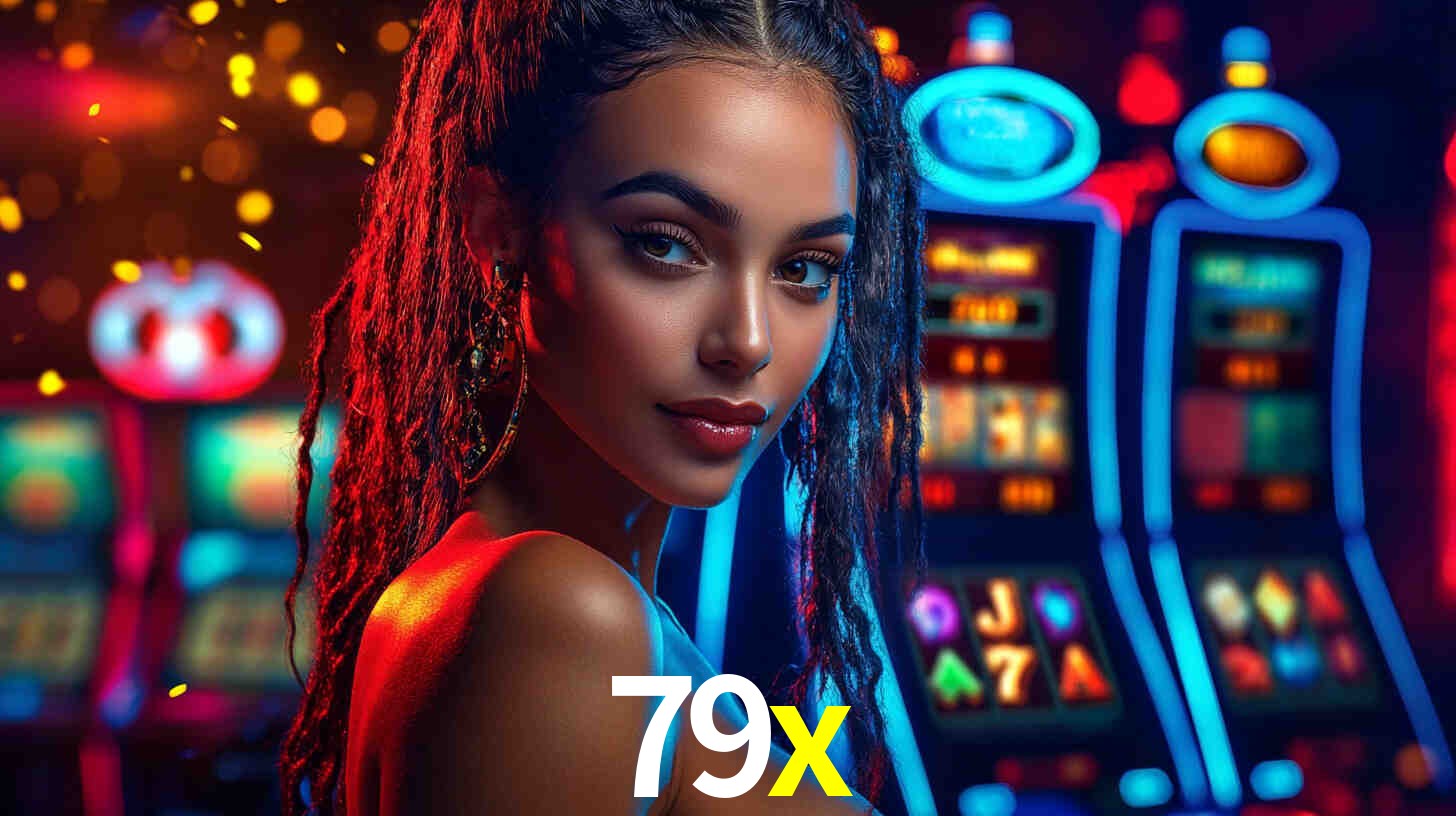 A Experiência Imersiva dos Cassinos Ao Vivo no 79x