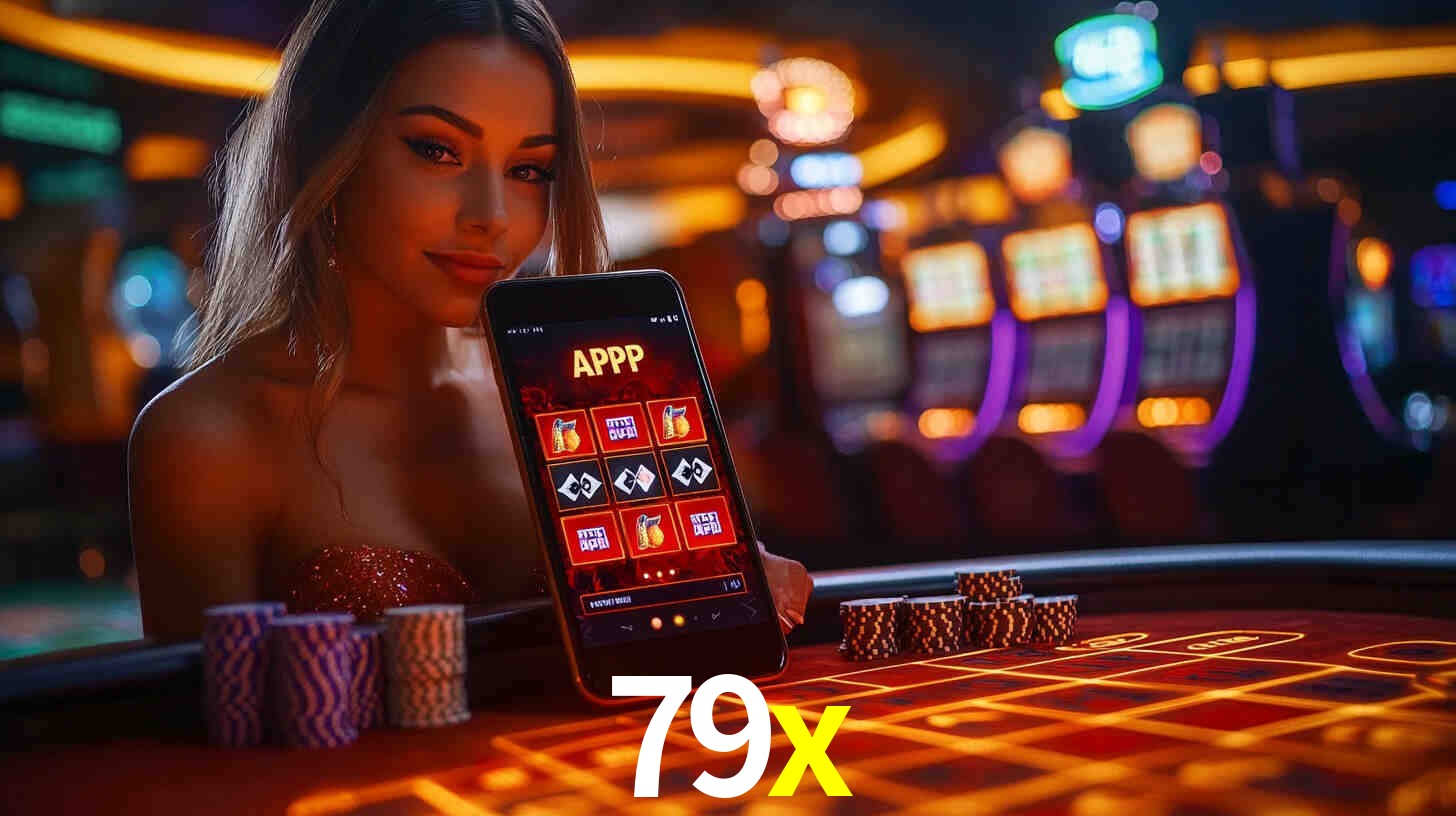 Apostas Esportivas na 79x: Um Guia Completo