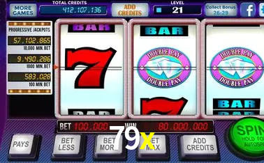 Explorando a Categoria de Eventos em Apostas na 79x