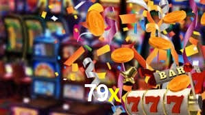 79x: A Experiência de Casino com Jogos de Mesa ao Vivo